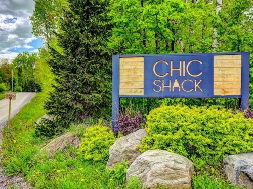 Autre - Ch. Des Novateurs, La Conception, QC 