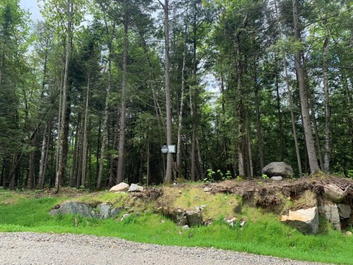 Terre/Terrain - Ch. Des Novateurs, La Conception, QC 