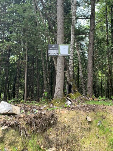 Terre/Terrain - Ch. Des Novateurs, La Conception, QC 