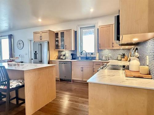 685 Cape John Road, Cape John, NS 