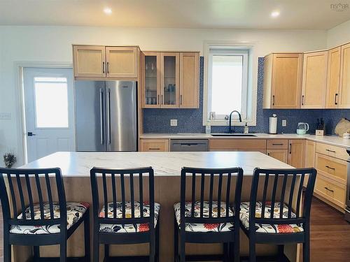 685 Cape John Road, Cape John, NS 