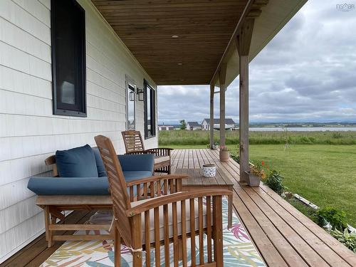 685 Cape John Road, Cape John, NS 