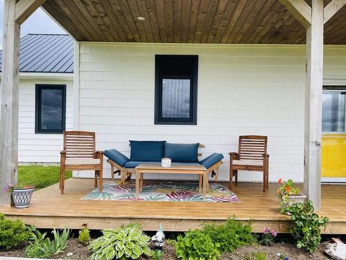 685 Cape John Road, Cape John, NS 