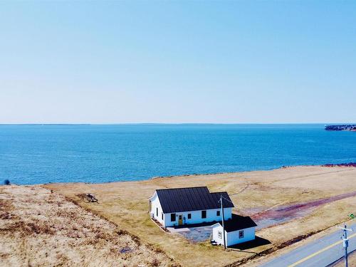 685 Cape John Road, Cape John, NS 