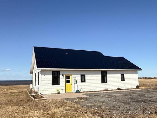685 Cape John Road, Cape John, NS 