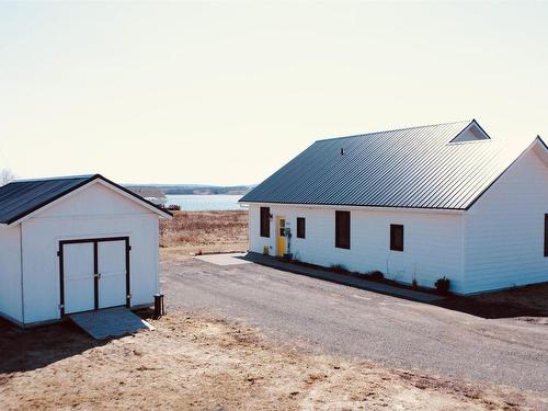 685 Cape John Road, Cape John, NS 