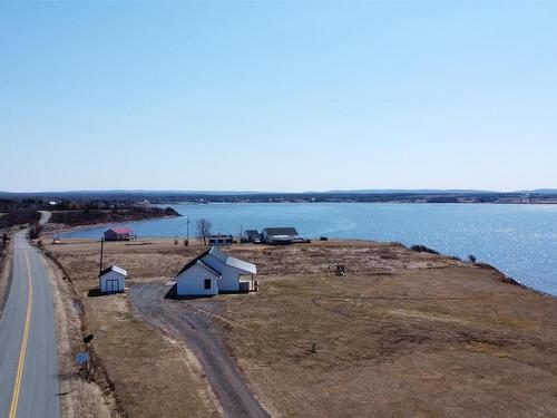 685 Cape John Road, Cape John, NS 
