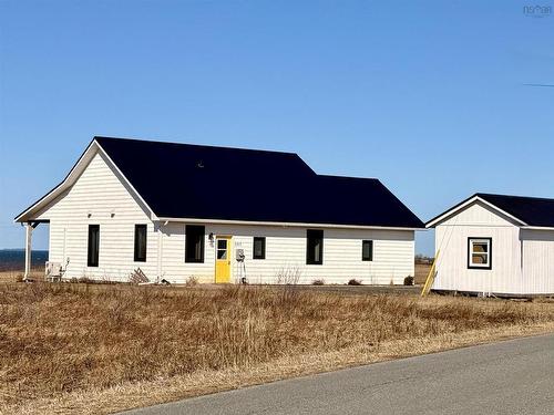 685 Cape John Road, Cape John, NS 