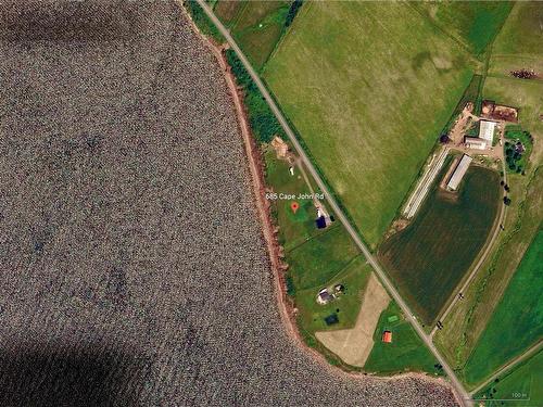 685 Cape John Road, Cape John, NS 