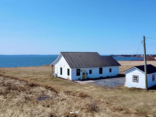 685 Cape John Road, Cape John, NS 