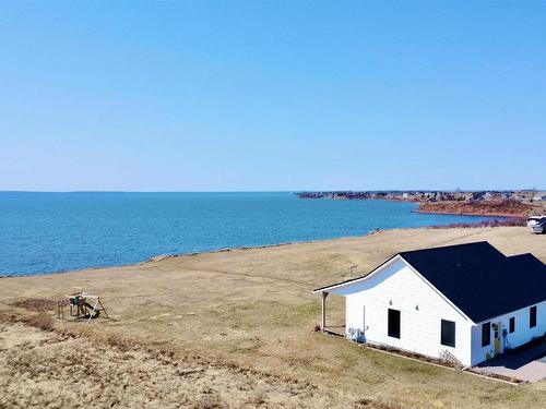 685 Cape John Road, Cape John, NS 