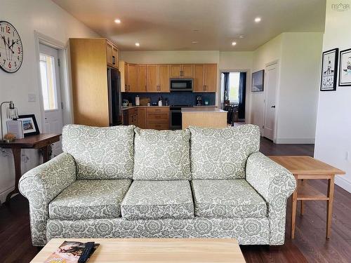 685 Cape John Road, Cape John, NS 