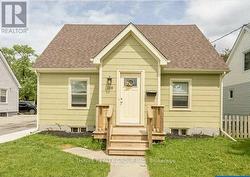 118 BRAMPTON ROAD London East (East C), ON N5Y 2C6