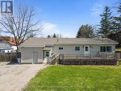 184 WATER STREET Lucan Biddulph (Lucan), ON N0M 2J0