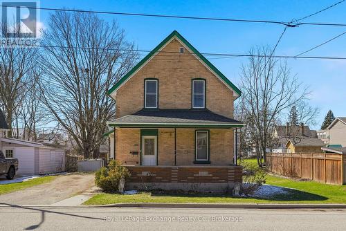 588 11TH AVENUE  Hanover, ON N4N 2S6