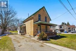 588 11TH AVENUE Hanover, ON N4N 2S6