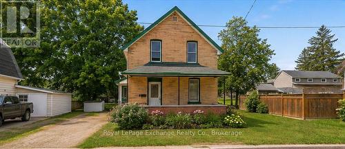 588 11TH AVENUE  Hanover, ON N4N 2S6