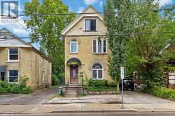 UPPER - 92 KENT STREET London East (East F), ON N6A 1L1