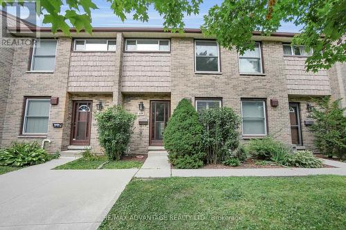 60 - 634 WONDERLAND ROAD S  London South (South N), ON N6K 1L8