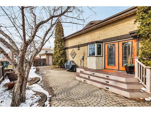 7304 180 St Nw, Edmonton, AB 