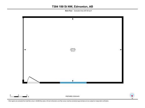 7304 180 St Nw, Edmonton, AB 