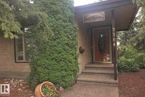 7304 180 St Nw, Edmonton, AB 