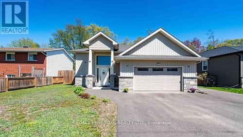 21A EAST STREET  Petawawa, ON K8H 2N7