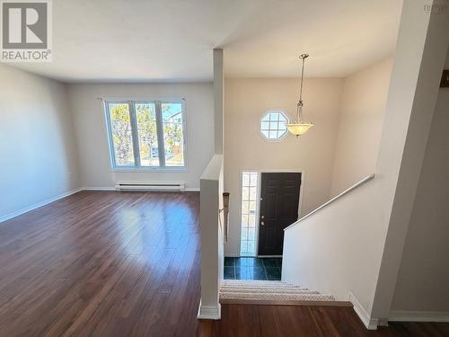 Entrance Foyer - 102 Abrams, Halifax, NS - Indoor Photo Showing Other Room