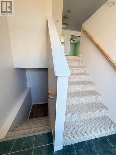 Stairs - 102 Abrams, Halifax, NS - Indoor Photo Showing Other Room