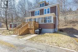 25 Willow Lane  Kentville, NS B4N 2J2