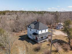 1 Belleville Road Belleville North, NS B0W 3M0