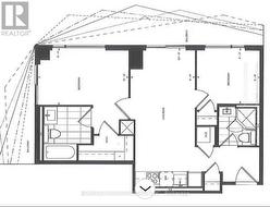 1504 - 100 DALHOUSIE STREET Toronto, ON M5B 0C7