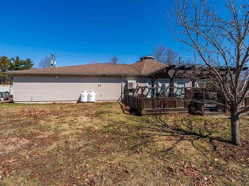 71 Main Street, Middleton, NS 
