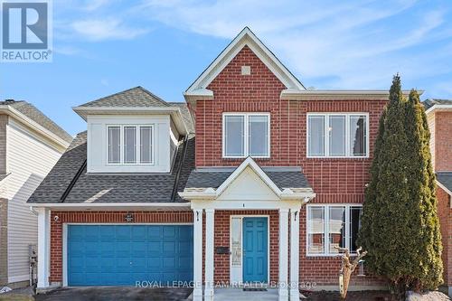 267 Northwind Street