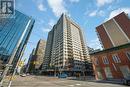 1602 - 199 Kent Street N, Ottawa, ON  - Outdoor With Facade 