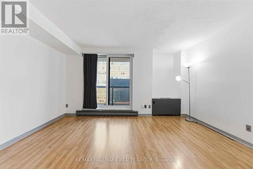 1602 - 199 Kent Street N, Ottawa, ON - Indoor Photo Showing Other Room