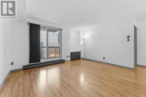 1602 - 199 Kent Street N, Ottawa, ON - Indoor Photo Showing Other Room