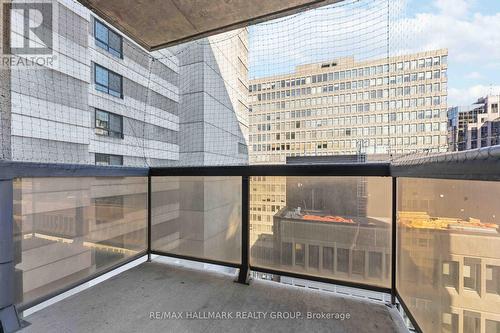 1602 - 199 Kent Street N, Ottawa, ON - Outdoor