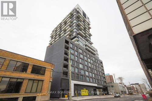 1709 - 203 CATHERINE STREET  Ottawa, ON K2P 1J5
