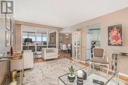 Living Room - 