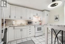 Kitchen - 