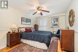 Bedroom - 