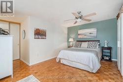 Primary Bedroom - 