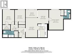 Floorplan - 