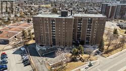 Drone View - 