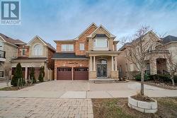 4 AQUILINA COURT Ajax, ON L1Z 0E5