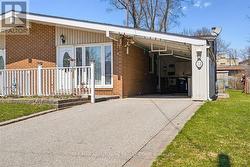 72 DOGWOOD CRESCENT Toronto, ON M1P 3N6