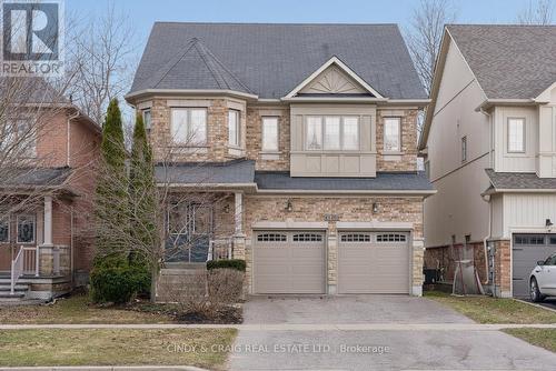 126 HARRY GAY DRIVE  Clarington, ON L1E 0A9