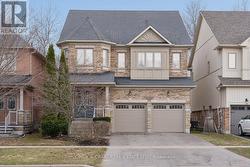 126 HARRY GAY DRIVE  Clarington, ON L1E 0A9