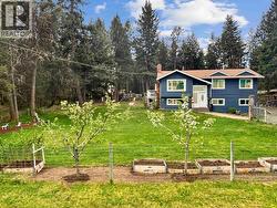 5047 EASZEE DRIVE 108 Mile Ranch, BC V0K 2Z0